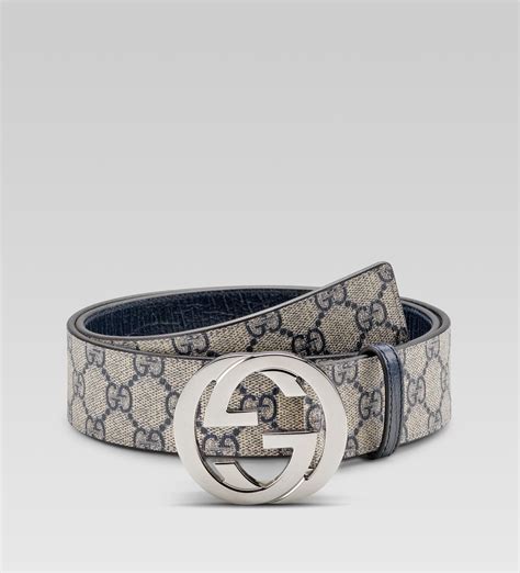 gucci belt outlet price